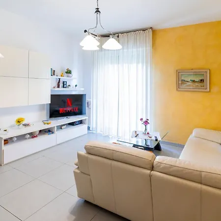 Moderno 90 M Osp. Torregalli, Wifi Appartement Scandicci