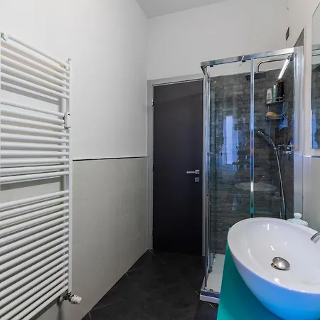 Moderno 90 M Osp. Torregalli, Wifi Apartment