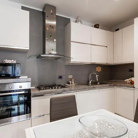 Moderno 90 M Osp. Torregalli, Wifi Apartment Scandicci
